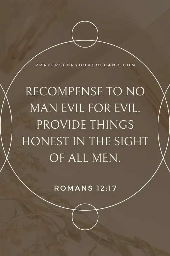 Asking For God's Wisdom In Nurturing Your Husband's Faith