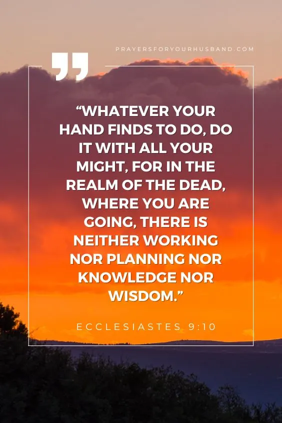 Believing In the Divine Plan