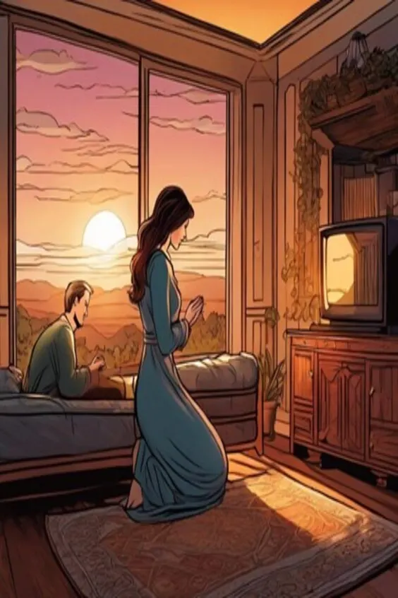 Asking For God's Wisdom In Nurturing Your Husband's Faith