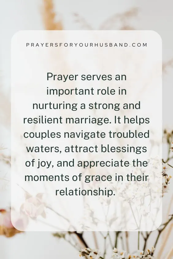 Bound By Love: Prayers for a Steadfast Marriage