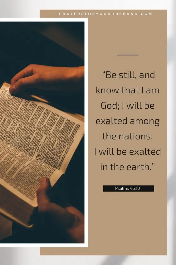Building a Strong Foundation of Faith in God