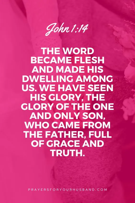 Blessings for Your Marriage Prayers for a Healthy and Respectful Relationship with Your Husband