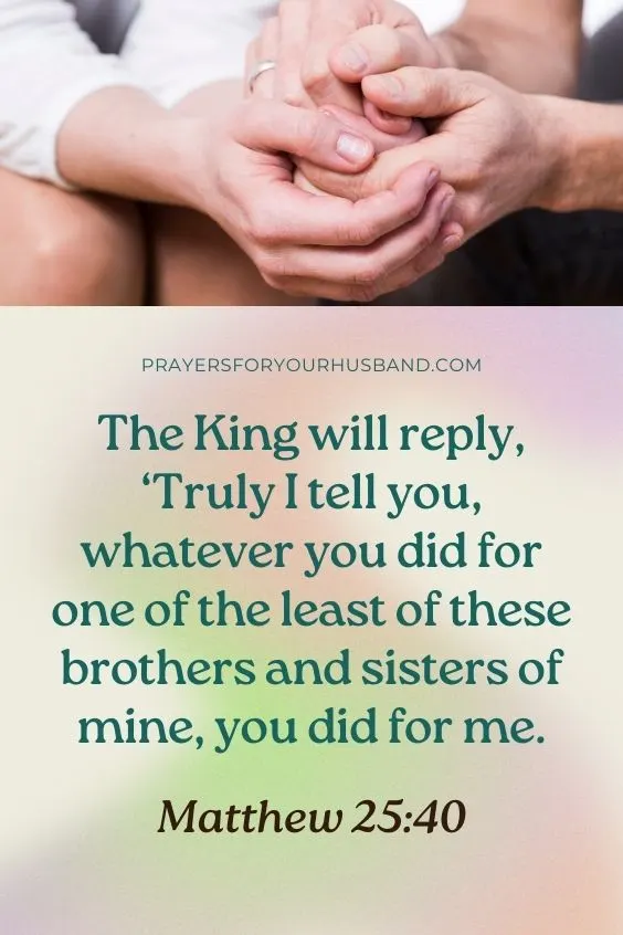 Calling on God for Guidance in Leadership