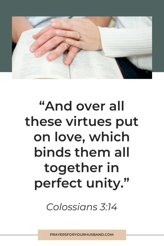 What Does the Bible Say About Difficult Times in Marriage?