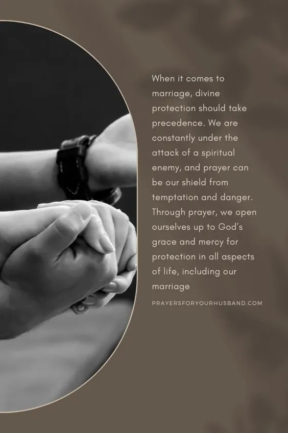 Building a Foundation: Prayers for an Enduring Marriage