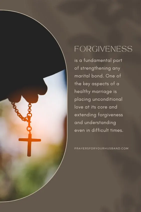 Building a Foundation: Prayers for an Enduring Marriage