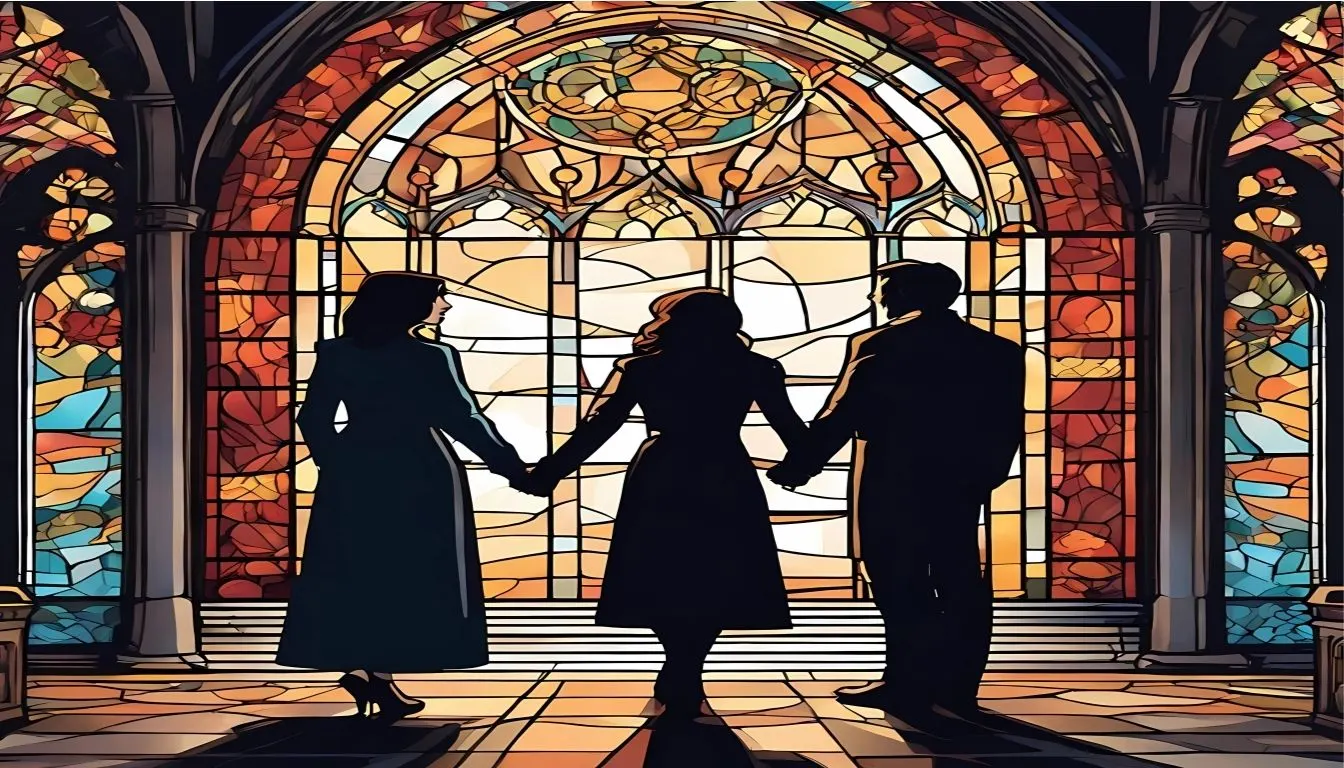 Can Prayer Save a Marriage?