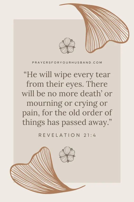 Cherishing Memories: Finding Comfort and Gratitude Through Prayer for the Loss of a Sister's Husband