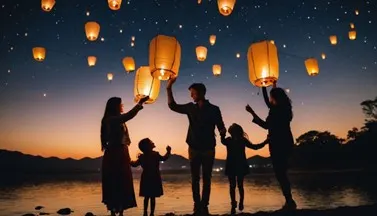 Cherishing Memories: Finding Comfort and Gratitude Through Prayer for the Loss of a Sister's Husband