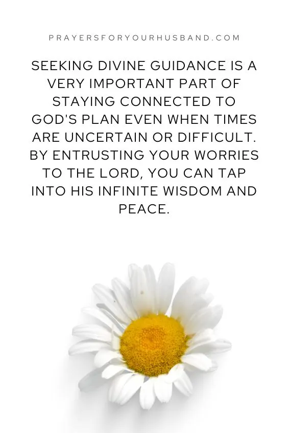 Courageous Prayers for Difficult Times