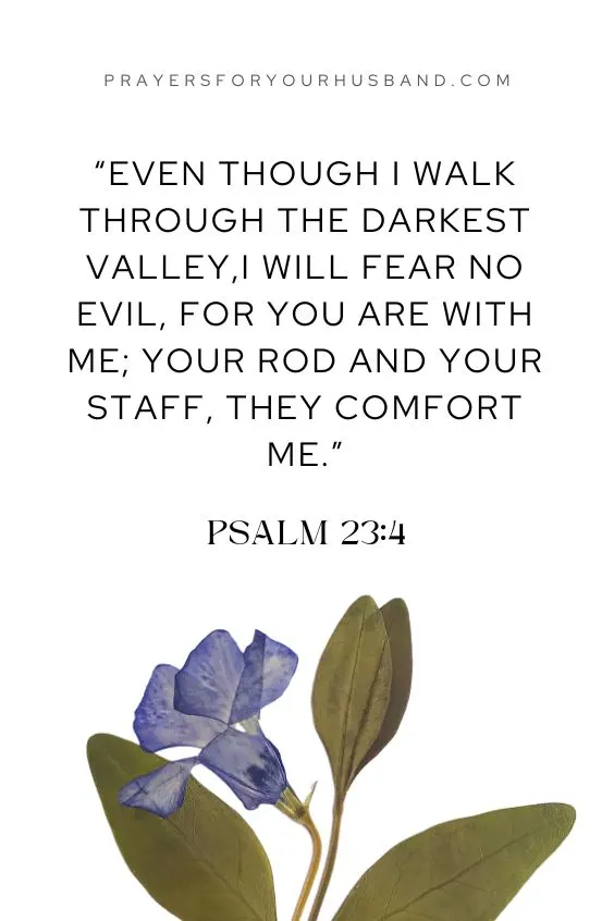 Courageous Prayers for Difficult Times
