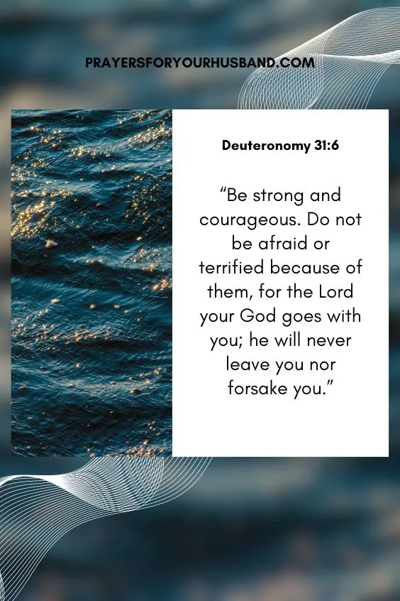Courageous Prayers for Overcoming Obstacles