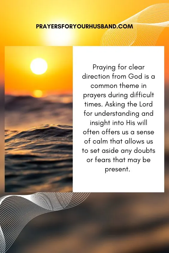 Courageous Prayers for Overcoming Obstacles