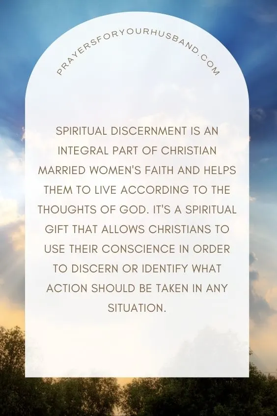 Discerning the Divine: Prayers for Spiritual Clarity