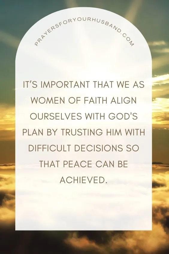 Discerning the Divine: Prayers for Spiritual Clarity