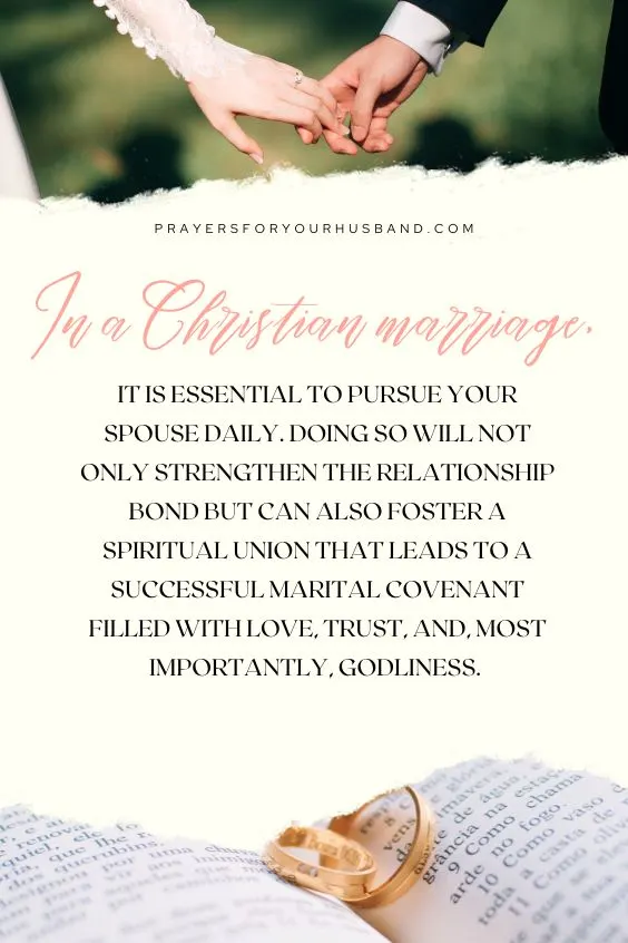 Building a Strong Foundation: Christian Marriage Tips