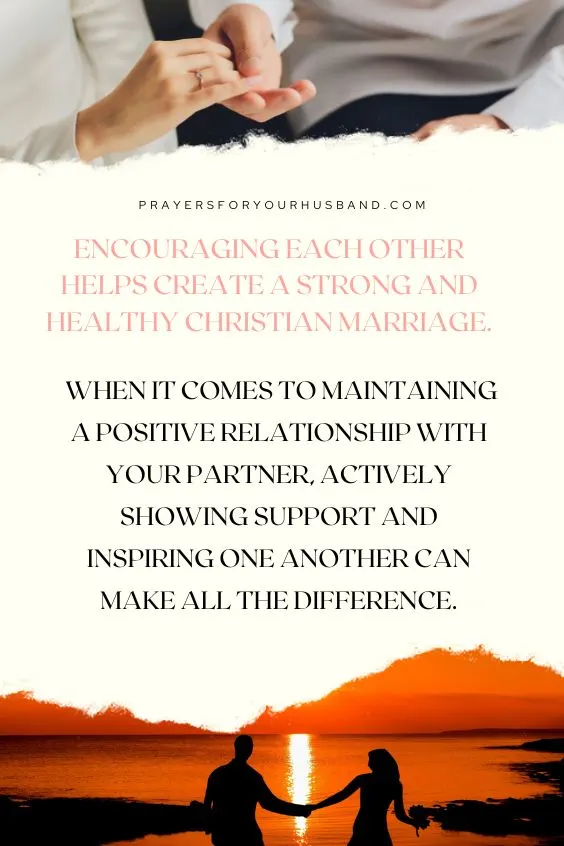 Building a Strong Foundation: Christian Marriage Tips