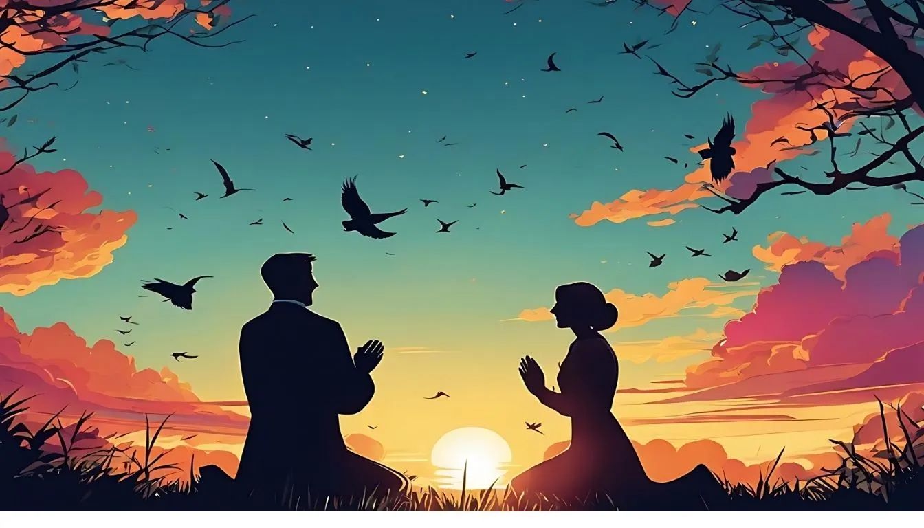 Building a Strong Foundation: Christian Marriage Tips