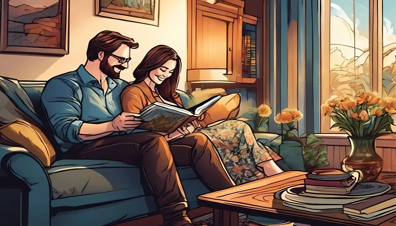 Building a Strong Foundation: Christian Marriage Tips
