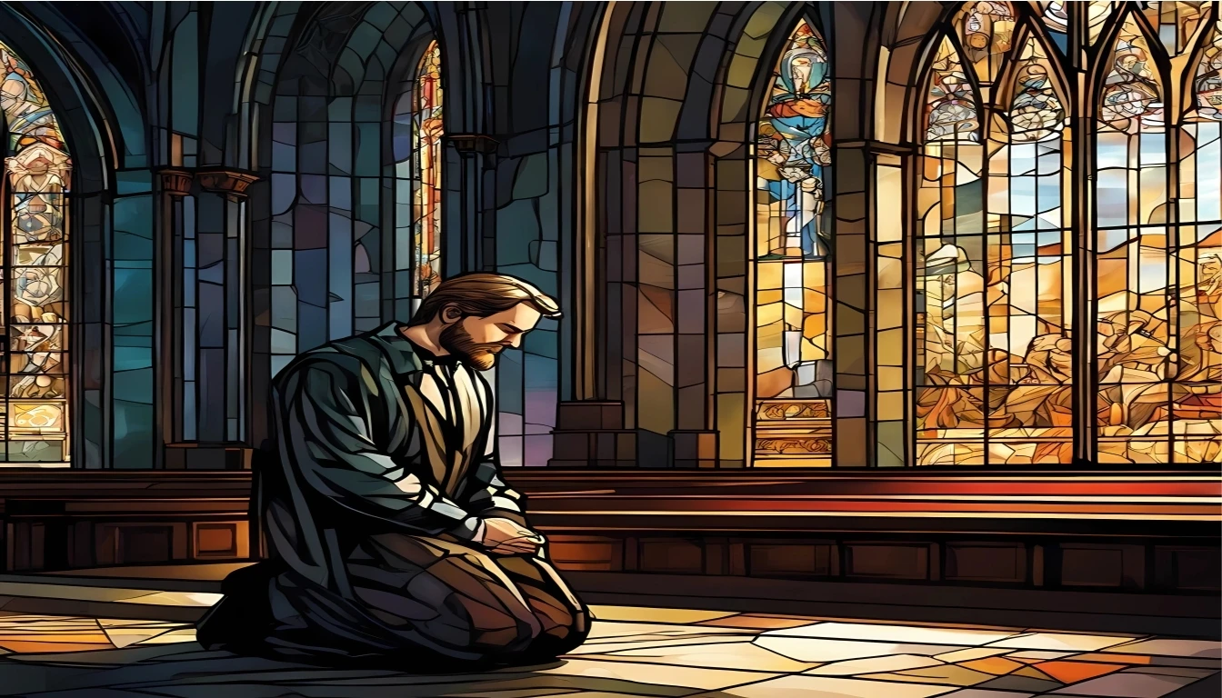 Building a Strong Marriage: Prayers for Your Husband's Strength and Integrity