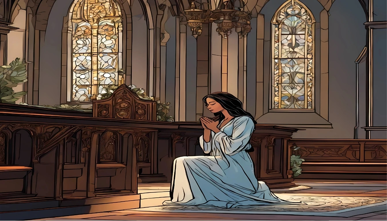 Can Prayer Change My Husband's Heart?