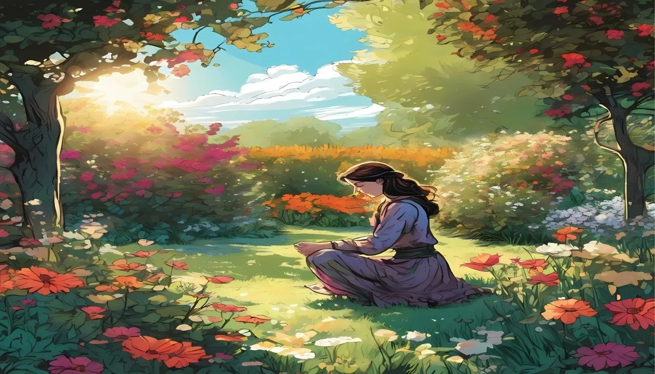 Can Prayer Change My Husband's Heart?