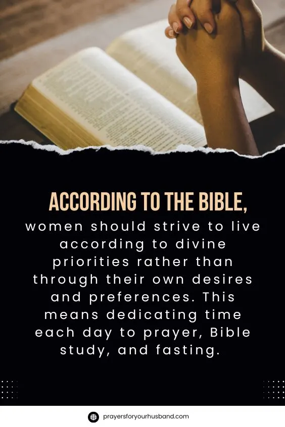 Christian Married Women, Biblically Christian Married Women, Biblically