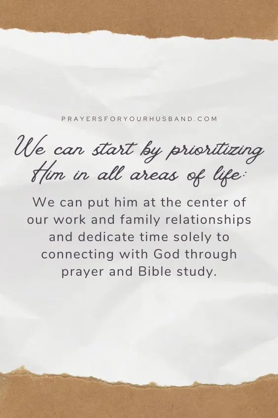 Connecting With God: Prayers for Spiritual Understanding