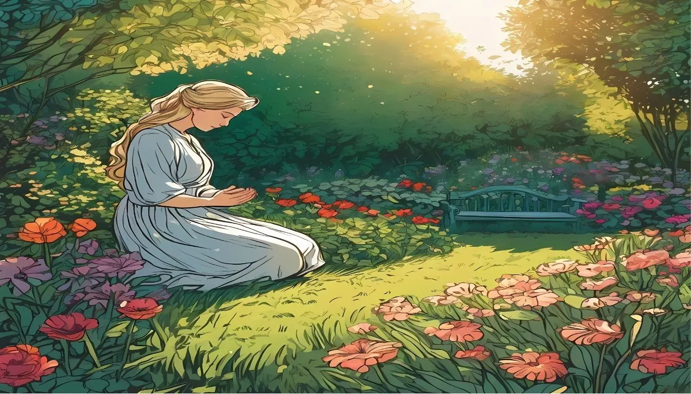 Connecting With God: Prayers for Spiritual Understanding