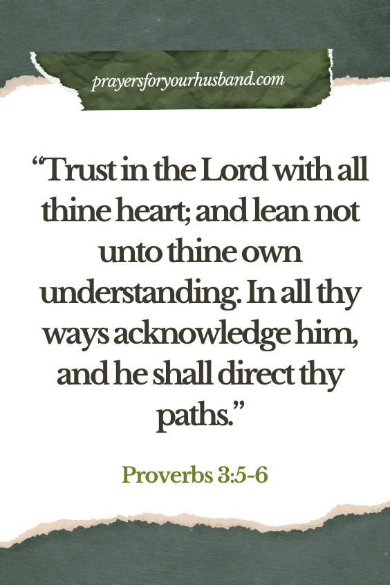 Covering Your Husband in Prayer: A Christian Wife's Guide