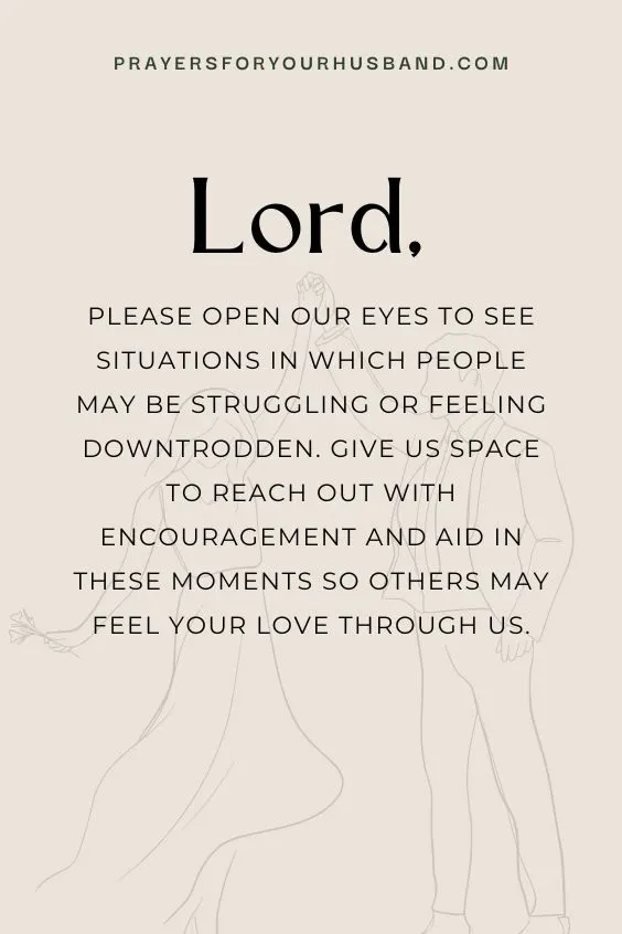 Cultivating Compassion: A Guide to Prayers for Patience and Understanding