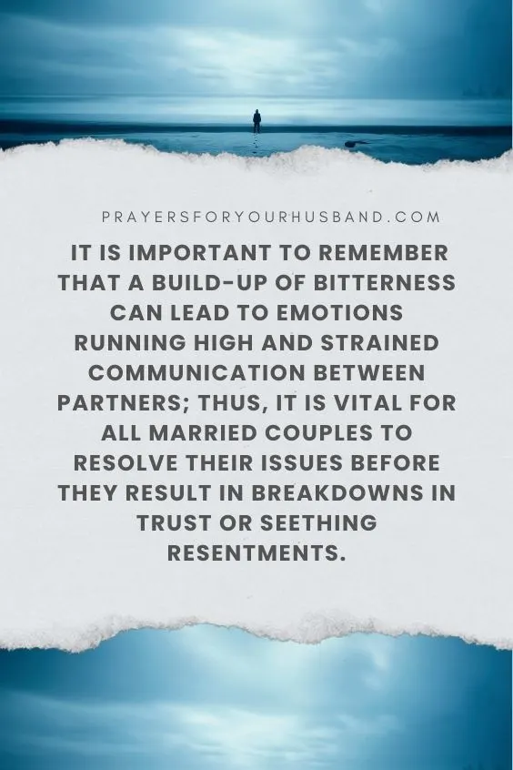 Coping with a Husband's Anger Outbursts as a Christian Wife