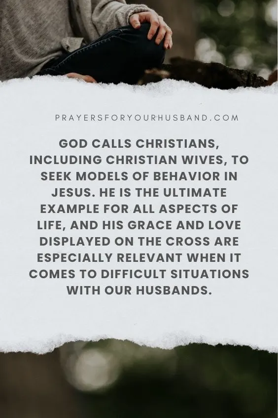 Coping with a Husband's Anger Outbursts as a Christian Wife