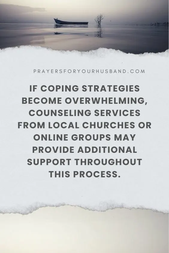 Coping with a Husband's Anger Outbursts as a Christian Wife