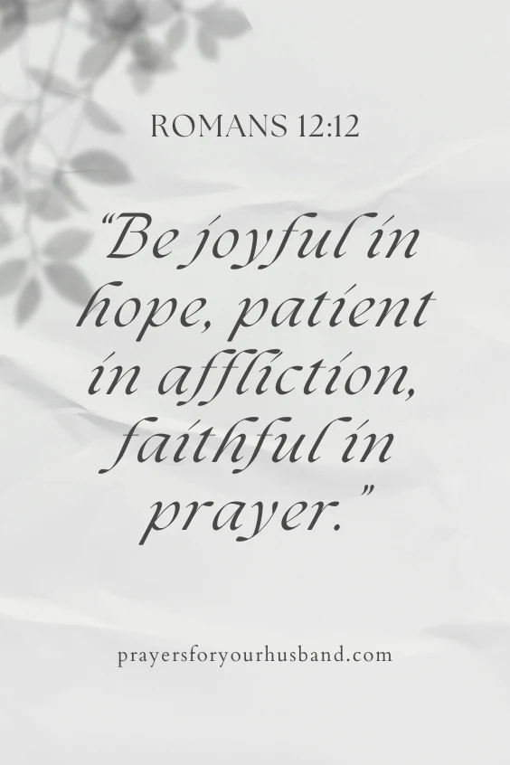Embracing Acceptance: The Importance of Prayers for Patience and Understanding