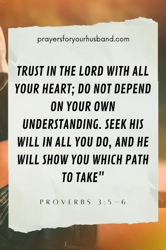 Embracing God's Plan: Prayers for Spiritual Clarity