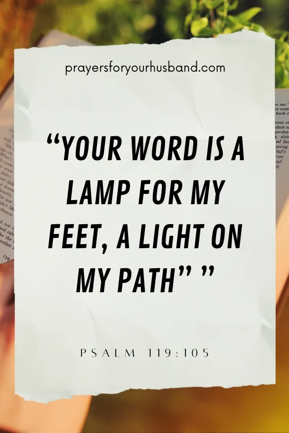 Embracing God's Plan: Prayers for Spiritual Clarity