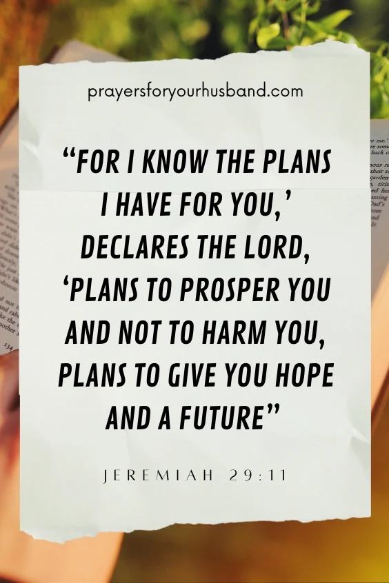 Embracing God's Plan: Prayers for Spiritual Clarity