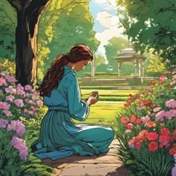 Embracing God's Plan: Prayers for Spiritual Clarity