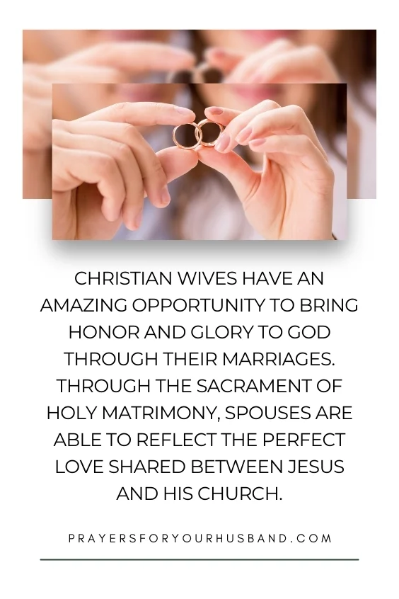 Embracing God's Plan for Your Christian Marriage