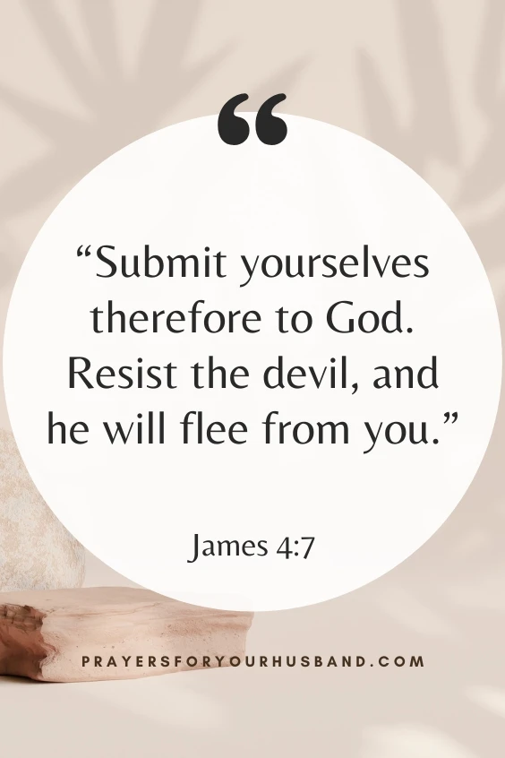 Embracing Your Husband's Spiritual Transformation