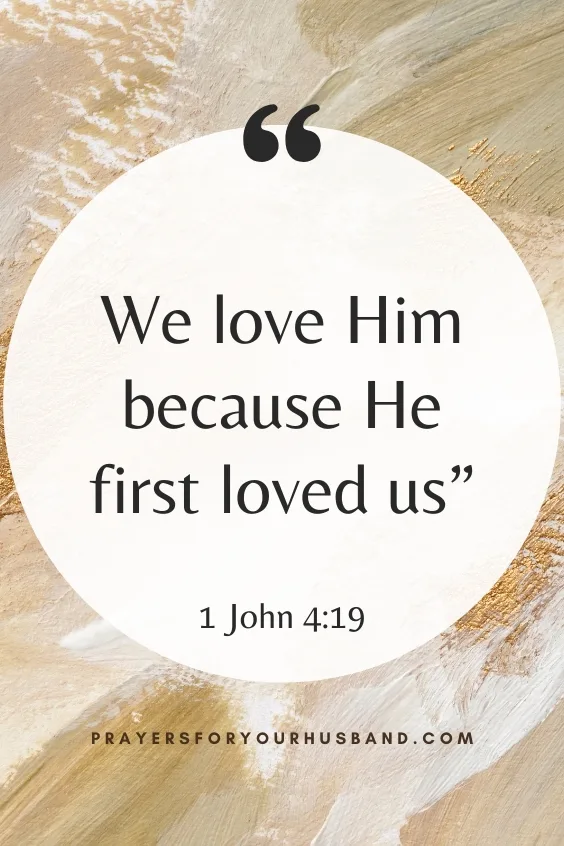 Embracing Your Husband's Spiritual Transformation