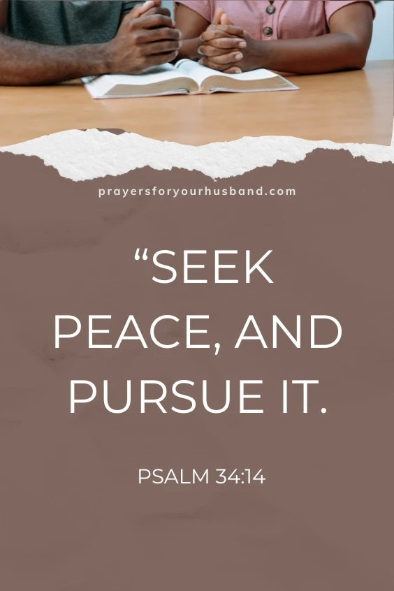 Empowering Your Marriage Through Prayer for Forgiveness and Reconciliation