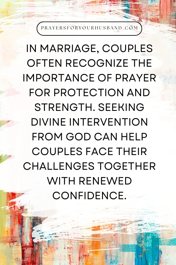 Encouraging Prayers for My Husband to Experience God's Love and Forgiveness