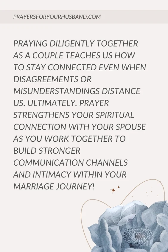 Enhancing Intimacy and Communication in Your Christian Marriage Through the Bible