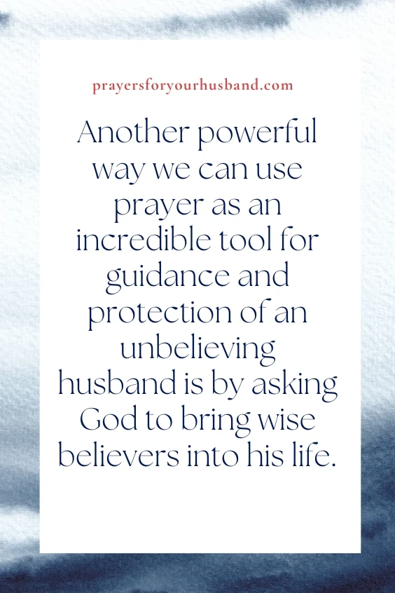 How To Pray For My Husband’s Salvation How to Pray for My Husband’s Salvation