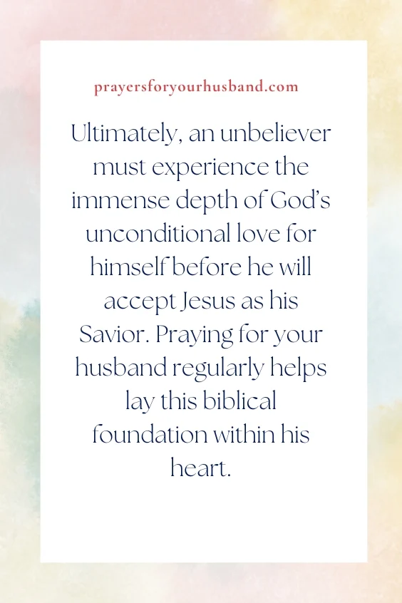 How To Pray For My Husband’s Salvation How to Pray for My Husband’s Salvation