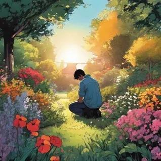 Finding Comfort in Prayer for Emotional Healing