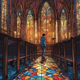Finding Comfort in Prayer for Emotional Healing