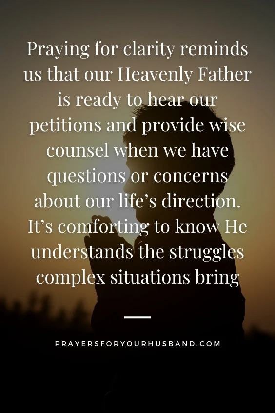 Finding Direction: Prayers for Spiritual Insight